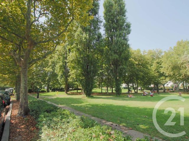 Appartement Studio Cabine &agrave; louer - 1 pi&egrave;ce - 25,55 m2 - La Grande Motte - 34 - LANGUEDOC-ROUSSILLON