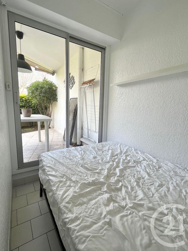Appartement Studio Cabine &agrave; louer - 1 pi&egrave;ce - 25,55 m2 - La Grande Motte - 34 - LANGUEDOC-ROUSSILLON