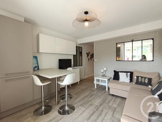 Appartement F2 &agrave; vendre - 2 pi&egrave;ces - 33,04 m2 - La Grande Motte - 34 - LANGUEDOC-ROUSSILLON