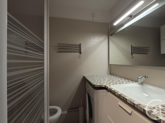 Appartement F2 &agrave; vendre - 2 pi&egrave;ces - 33,04 m2 - La Grande Motte - 34 - LANGUEDOC-ROUSSILLON