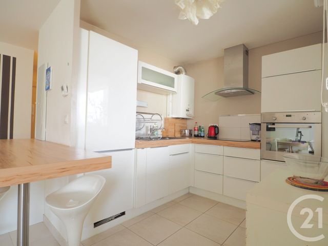 Appartement F3 &agrave; louer - 3 pi&egrave;ces - 61,25 m2 - Montpellier - 34 - LANGUEDOC-ROUSSILLON