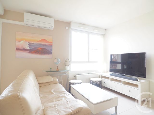 Appartement F3 &agrave; louer - 3 pi&egrave;ces - 61,25 m2 - Montpellier - 34 - LANGUEDOC-ROUSSILLON