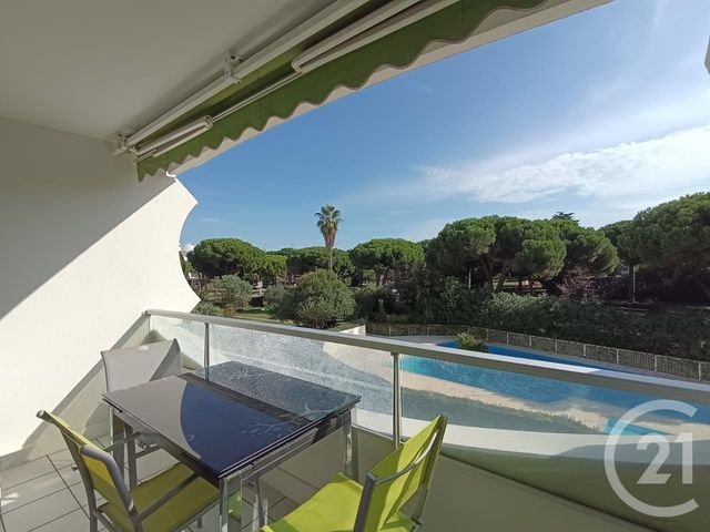 Appartement Studio Cabine à vendre LA GRANDE MOTTE