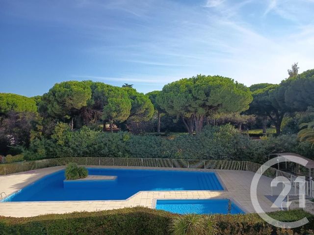 Appartement Studio Cabine &agrave; vendre - 1 pi&egrave;ce - 24,03 m2 - La Grande Motte - 34 - LANGUEDOC-ROUSSILLON