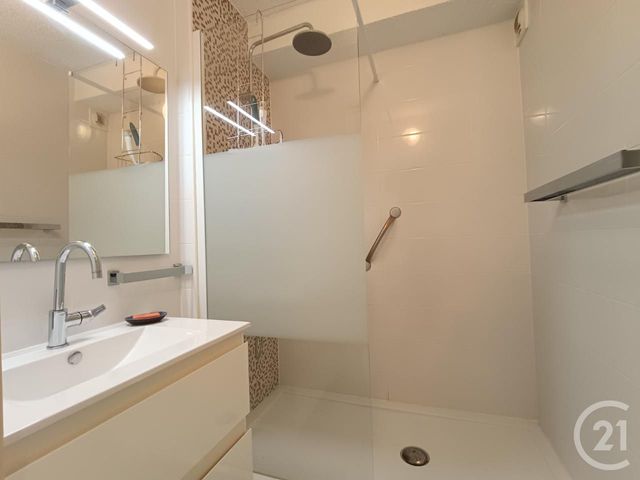 Appartement Studio Cabine &agrave; vendre - 1 pi&egrave;ce - 24,03 m2 - La Grande Motte - 34 - LANGUEDOC-ROUSSILLON