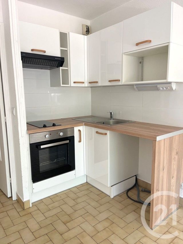 Appartement F1 &agrave; louer - 1 pi&egrave;ce - 20,73 m2 - La Grande Motte - 34 - LANGUEDOC-ROUSSILLON
