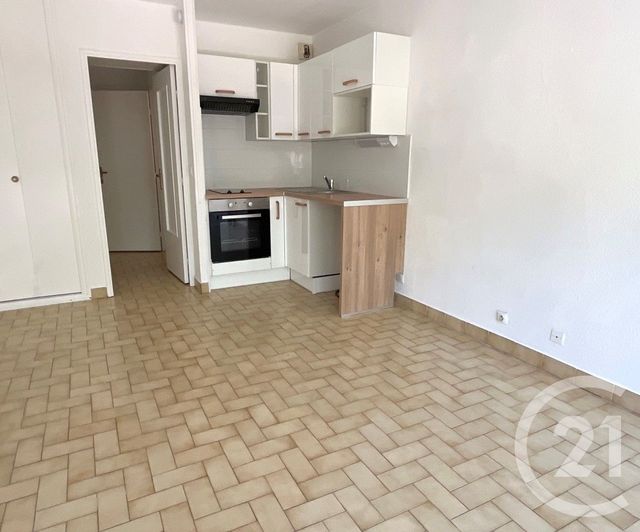 Appartement F1 &agrave; louer - 1 pi&egrave;ce - 20,73 m2 - La Grande Motte - 34 - LANGUEDOC-ROUSSILLON