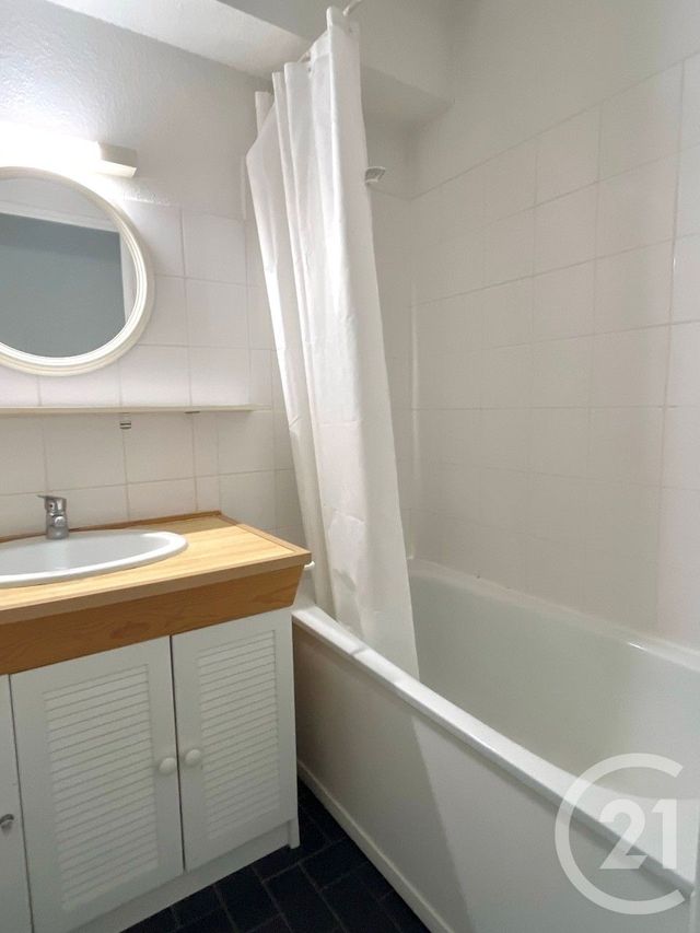 Appartement F1 &agrave; louer - 1 pi&egrave;ce - 20,73 m2 - La Grande Motte - 34 - LANGUEDOC-ROUSSILLON