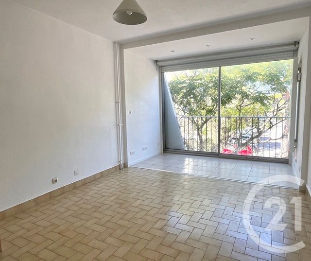 appartement - LA GRANDE MOTTE - 34
