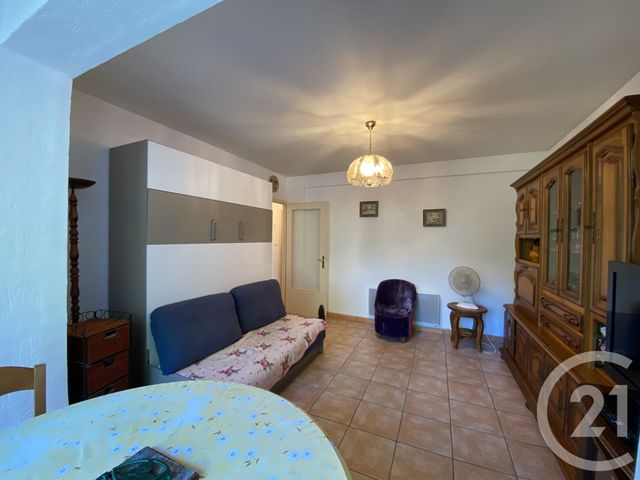Appartement T2 &agrave; vendre - 2 pi&egrave;ces - 34,88 m2 - La Grande Motte - 34 - LANGUEDOC-ROUSSILLON