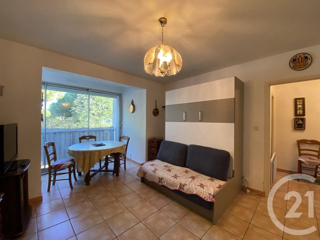 Appartement T2 &agrave; vendre - 2 pi&egrave;ces - 34,88 m2 - La Grande Motte - 34 - LANGUEDOC-ROUSSILLON