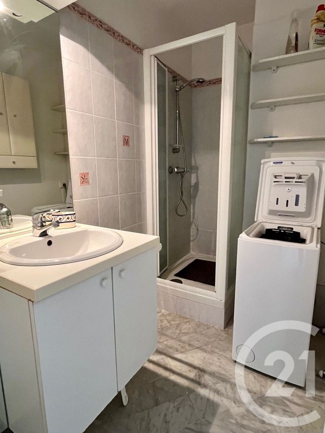 Appartement F3 &agrave; louer - 3 pi&egrave;ces - 54,96 m2 - La Grande Motte - 34 - LANGUEDOC-ROUSSILLON