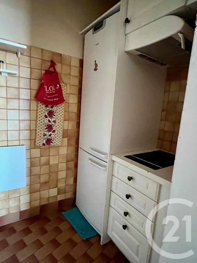 Appartement F3 &agrave; louer - 3 pi&egrave;ces - 54,96 m2 - La Grande Motte - 34 - LANGUEDOC-ROUSSILLON