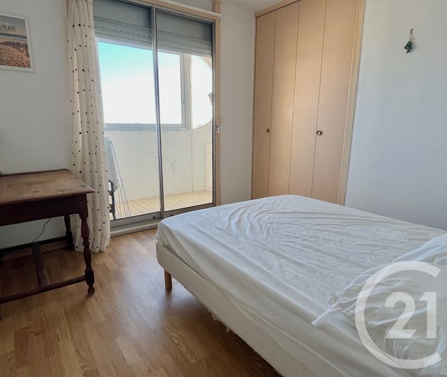 Appartement F3 &agrave; louer - 3 pi&egrave;ces - 54,96 m2 - La Grande Motte - 34 - LANGUEDOC-ROUSSILLON