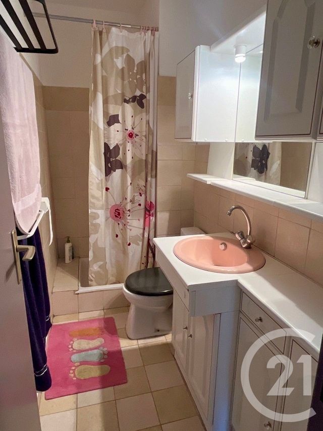 Appartement F2 &agrave; louer - 2 pi&egrave;ces - 41,24 m2 - La Grande Motte - 34 - LANGUEDOC-ROUSSILLON