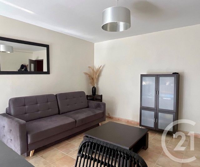 Appartement F2 &agrave; louer - 2 pi&egrave;ces - 41,24 m2 - La Grande Motte - 34 - LANGUEDOC-ROUSSILLON