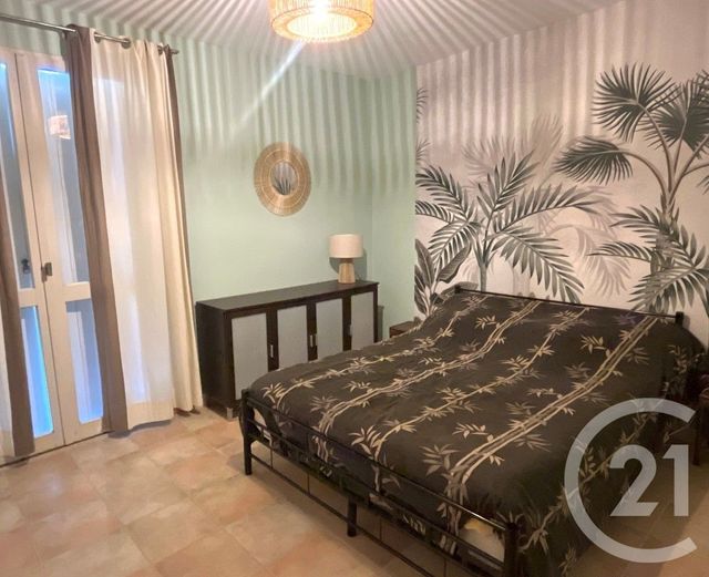 Appartement F2 &agrave; louer - 2 pi&egrave;ces - 41,24 m2 - La Grande Motte - 34 - LANGUEDOC-ROUSSILLON