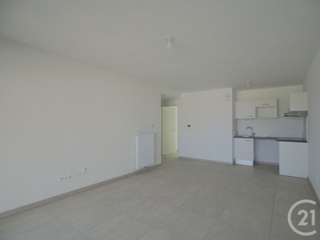 Appartement F3 &agrave; louer - 3 pi&egrave;ces - 67,05 m2 - Montpellier - 34 - LANGUEDOC-ROUSSILLON