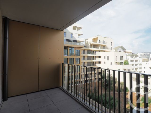 Appartement F3 &agrave; louer - 3 pi&egrave;ces - 67,05 m2 - Montpellier - 34 - LANGUEDOC-ROUSSILLON
