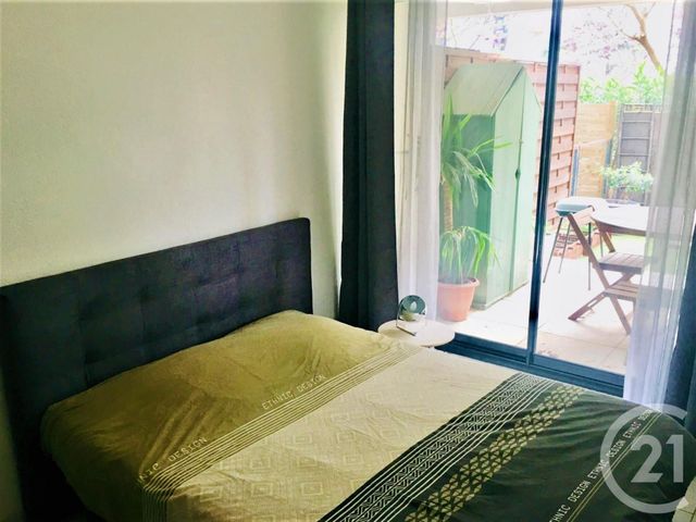 Appartement F2 &agrave; louer - 2 pi&egrave;ces - 35,91 m2 - Montpellier - 34 - LANGUEDOC-ROUSSILLON