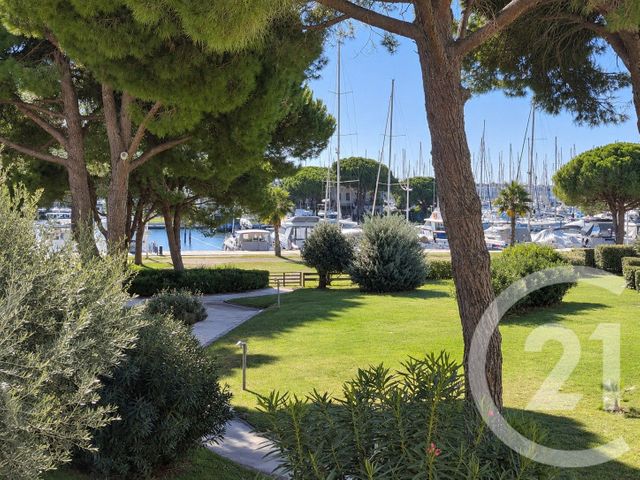 Appartement Studio &agrave; vendre - 1 pi&egrave;ce - 25,54 m2 - Le Grau Du Roi - 30 - LANGUEDOC-ROUSSILLON