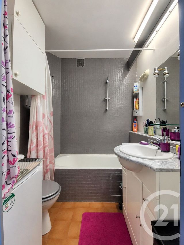 Appartement Studio &agrave; vendre - 1 pi&egrave;ce - 25,54 m2 - Le Grau Du Roi - 30 - LANGUEDOC-ROUSSILLON