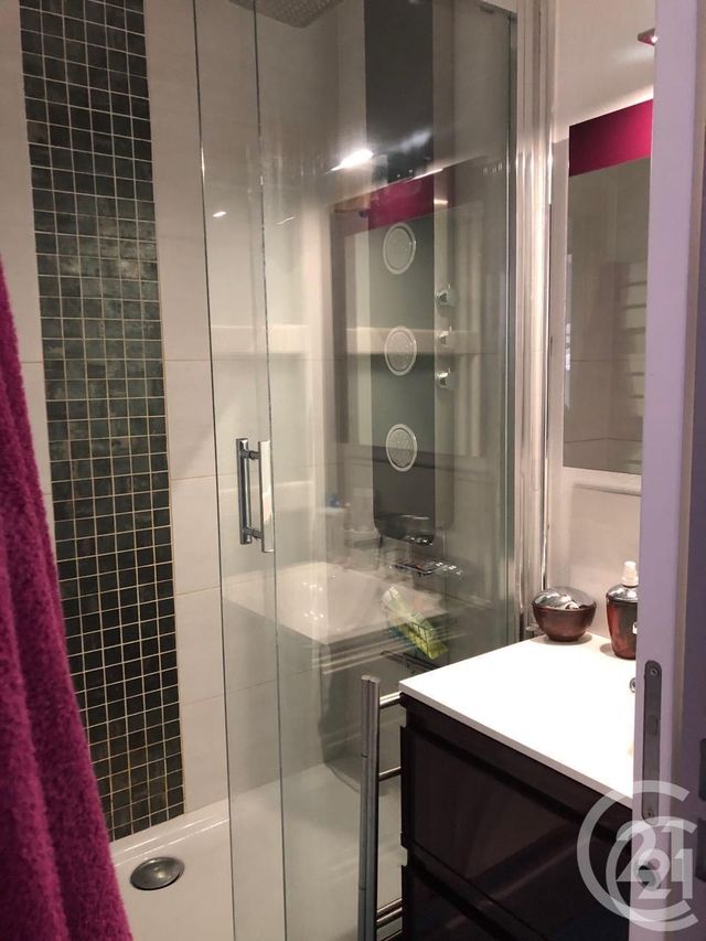 Appartement à vendre - 3 pièces - 55,44 m2 - Le Grau Du Roi - 30 - LANGUEDOC-ROUSSILLON