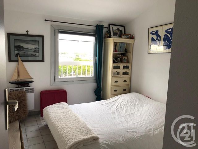 Appartement à vendre - 3 pièces - 55,44 m2 - Le Grau Du Roi - 30 - LANGUEDOC-ROUSSILLON