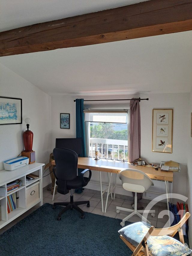 Appartement à vendre - 3 pièces - 55,44 m2 - Le Grau Du Roi - 30 - LANGUEDOC-ROUSSILLON