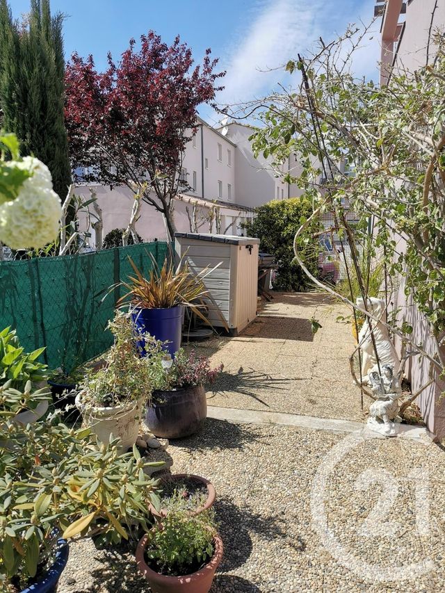 Appartement F3 &agrave; vendre - 3 pi&egrave;ces - 52,40 m2 - Le Grau Du Roi - 30 - LANGUEDOC-ROUSSILLON