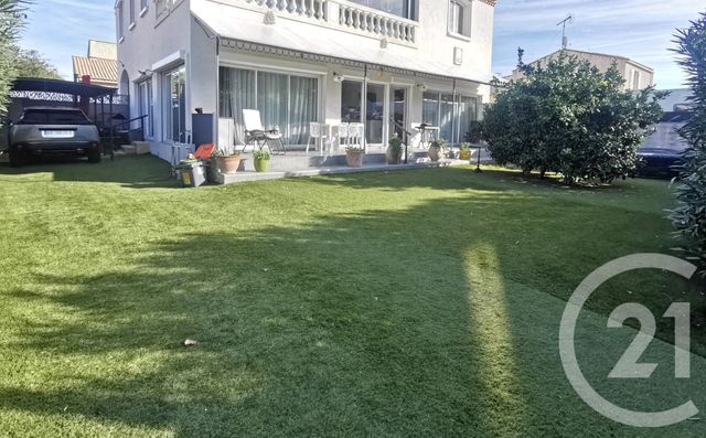 Appartement F3 &agrave; vendre - 3 pi&egrave;ces - 77,09 m2 - Le Grau Du Roi - 30 - LANGUEDOC-ROUSSILLON