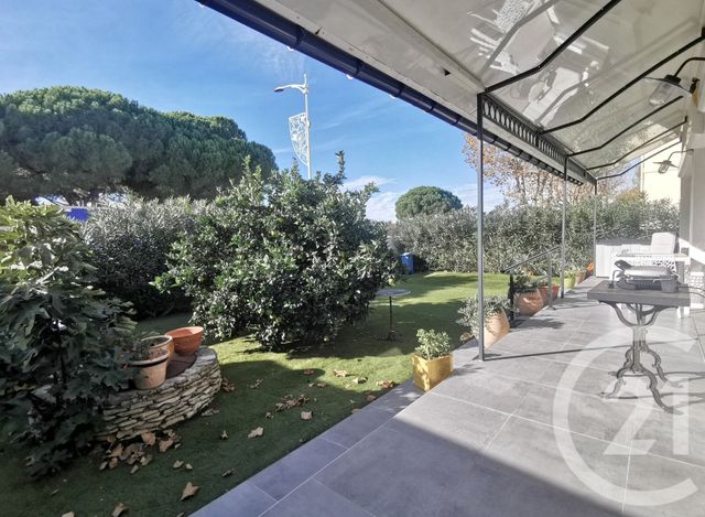 Appartement F3 à vendre - 3 pièces - 77,09 m2 - Le Grau Du Roi - 30 - LANGUEDOC-ROUSSILLON