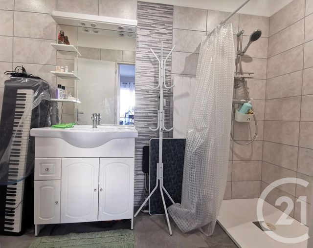 Appartement F3 à vendre - 3 pièces - 77,09 m2 - Le Grau Du Roi - 30 - LANGUEDOC-ROUSSILLON