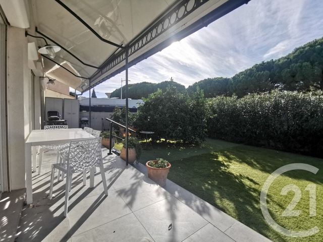 Appartement F3 à vendre - 3 pièces - 77,09 m2 - Le Grau Du Roi - 30 - LANGUEDOC-ROUSSILLON