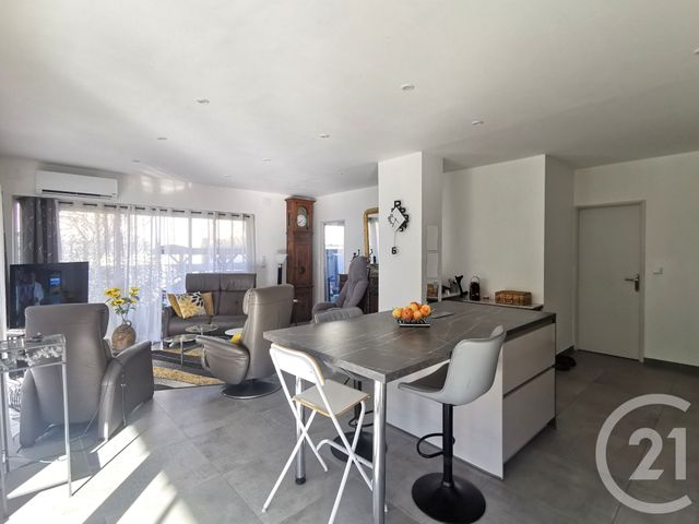 Appartement F3 à vendre - 3 pièces - 77,09 m2 - Le Grau Du Roi - 30 - LANGUEDOC-ROUSSILLON