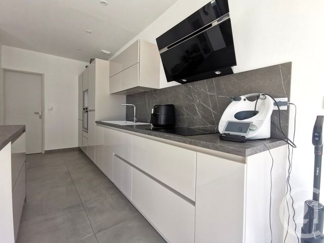 Appartement F3 à vendre - 3 pièces - 77,09 m2 - Le Grau Du Roi - 30 - LANGUEDOC-ROUSSILLON