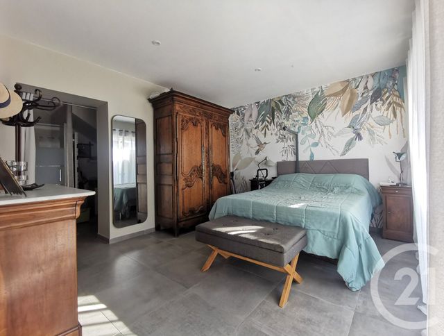 Appartement F3 à vendre - 3 pièces - 77,09 m2 - Le Grau Du Roi - 30 - LANGUEDOC-ROUSSILLON