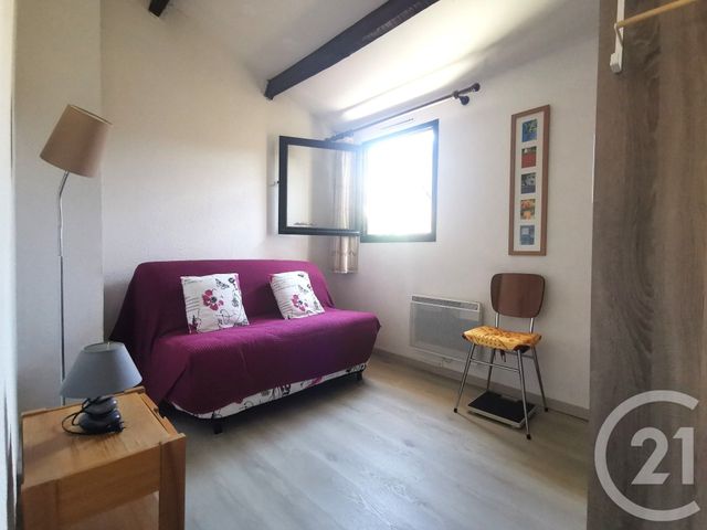 Maison &agrave; vendre - 3 pi&egrave;ces - 40,05 m2 - Le Grau Du Roi - 30 - LANGUEDOC-ROUSSILLON