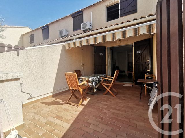 Maison à vendre LE GRAU DU ROI