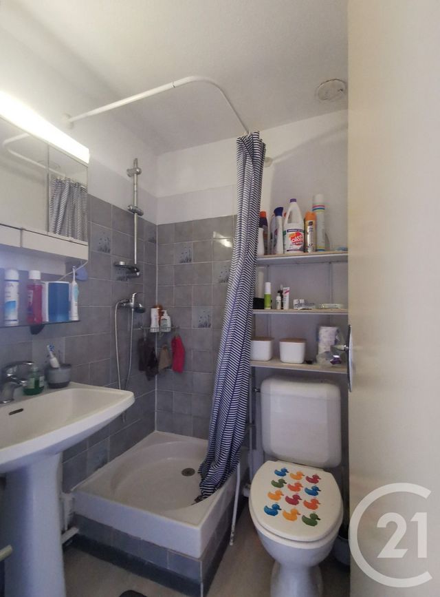 Maison &agrave; vendre - 3 pi&egrave;ces - 40,05 m2 - Le Grau Du Roi - 30 - LANGUEDOC-ROUSSILLON