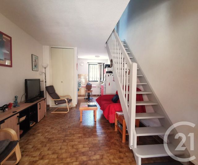 Maison &agrave; vendre - 3 pi&egrave;ces - 40,05 m2 - Le Grau Du Roi - 30 - LANGUEDOC-ROUSSILLON