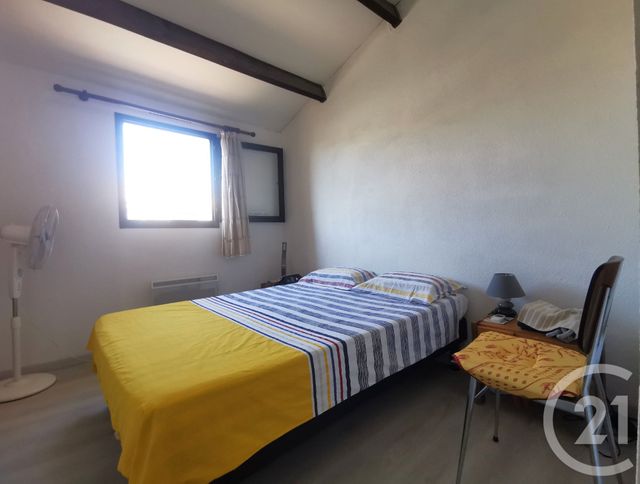 Maison &agrave; vendre - 3 pi&egrave;ces - 40,05 m2 - Le Grau Du Roi - 30 - LANGUEDOC-ROUSSILLON