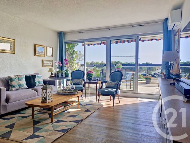 Appartement F3 à vendre LE GRAU DU ROI