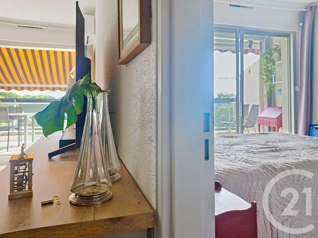 Appartement F3 &agrave; vendre - 3 pi&egrave;ces - 71,06 m2 - Le Grau Du Roi - 30 - LANGUEDOC-ROUSSILLON