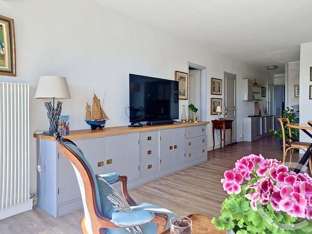 Appartement F3 &agrave; vendre - 3 pi&egrave;ces - 71,06 m2 - Le Grau Du Roi - 30 - LANGUEDOC-ROUSSILLON