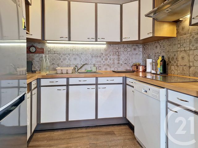 Appartement F3 &agrave; vendre - 3 pi&egrave;ces - 71,06 m2 - Le Grau Du Roi - 30 - LANGUEDOC-ROUSSILLON