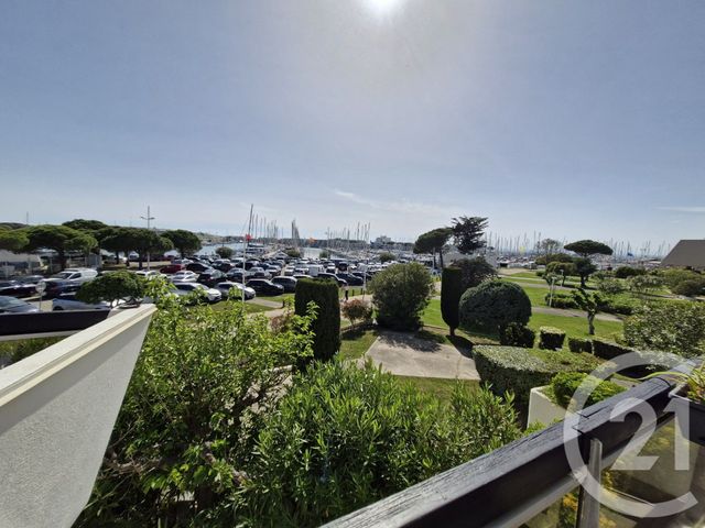 Appartement F3 &agrave; vendre - 3 pi&egrave;ces - 71,06 m2 - Le Grau Du Roi - 30 - LANGUEDOC-ROUSSILLON