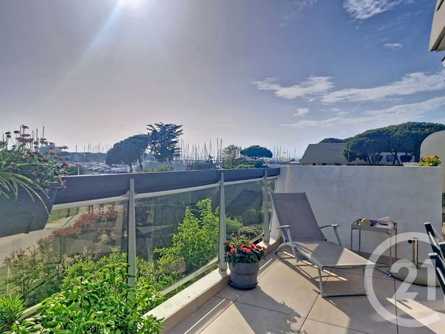 Appartement F3 &agrave; vendre - 3 pi&egrave;ces - 71,06 m2 - Le Grau Du Roi - 30 - LANGUEDOC-ROUSSILLON