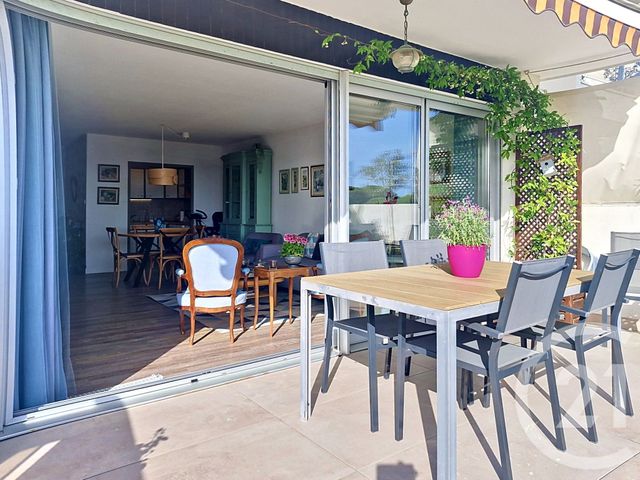 Appartement F3 &agrave; vendre - 3 pi&egrave;ces - 71,06 m2 - Le Grau Du Roi - 30 - LANGUEDOC-ROUSSILLON