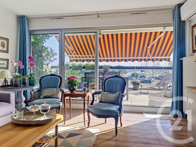 Appartement F3 &agrave; vendre - 3 pi&egrave;ces - 71,06 m2 - Le Grau Du Roi - 30 - LANGUEDOC-ROUSSILLON